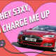 Illustration for article titled Here Are Some Car-Related Valentines Guaranteed To Win Over Your Sweetheart*
